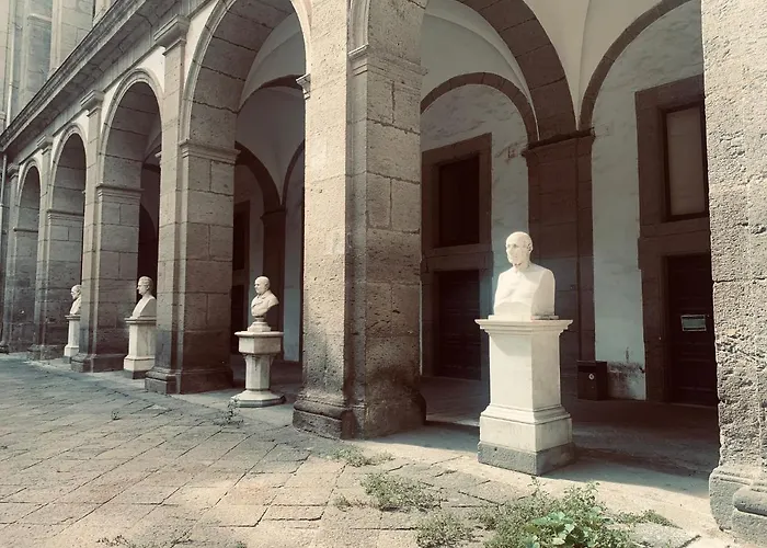 La Casa Di Beatrice