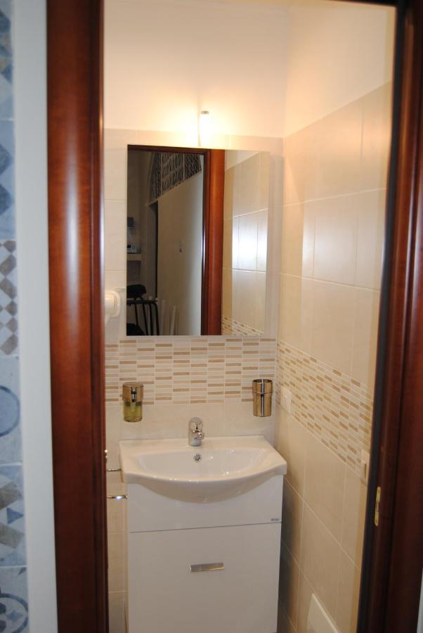 La Casa Di Beatrice Apartamento Nápoles