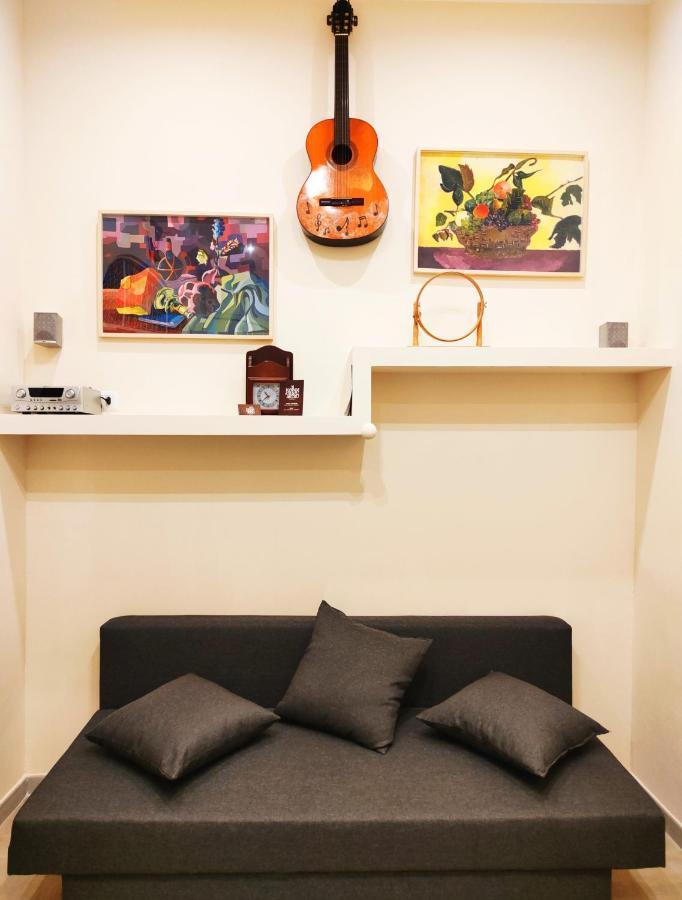 Apartamento La Casa Di Beatrice