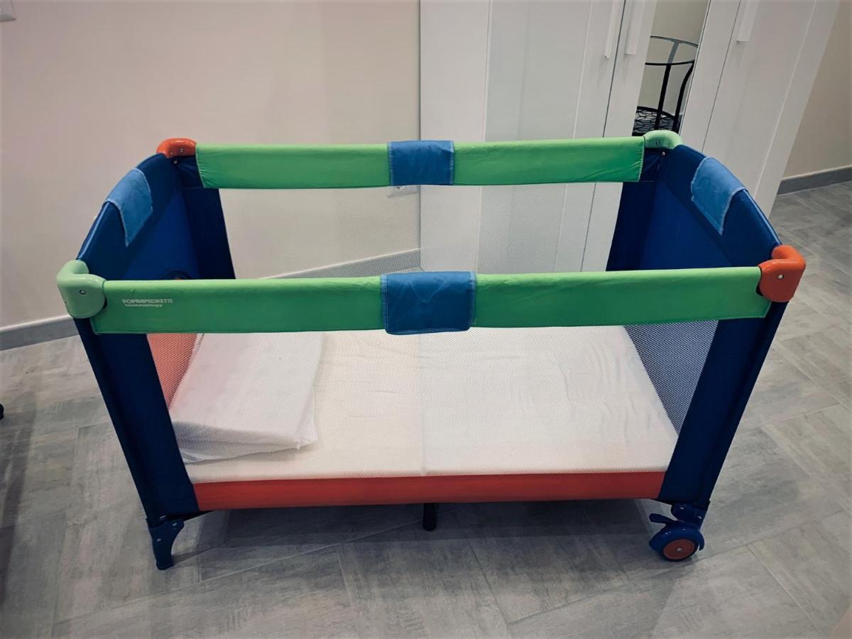La Casa Di Beatrice Apartamento *