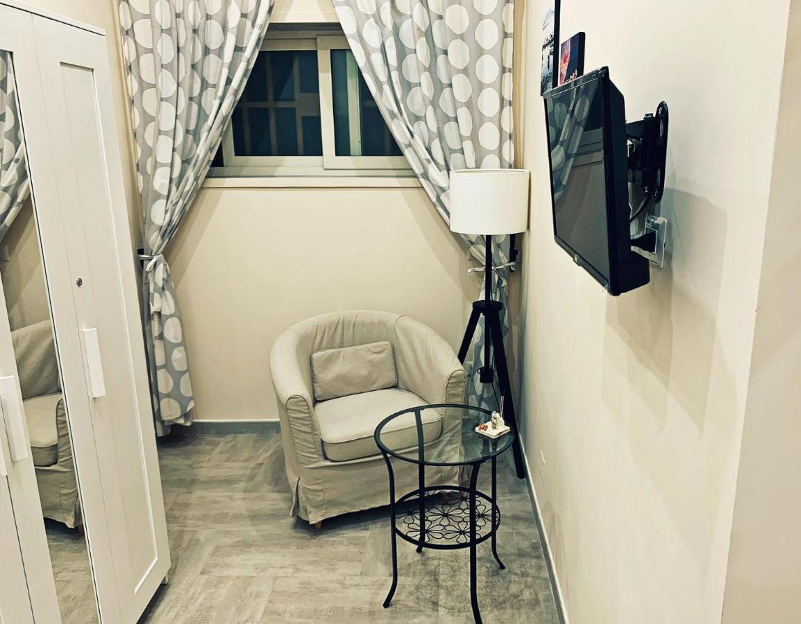 La Casa Di Beatrice Apartamento Nápoles