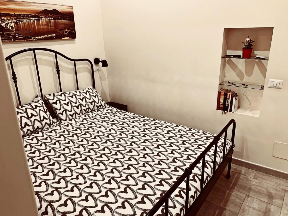La Casa Di Beatrice Apartamento